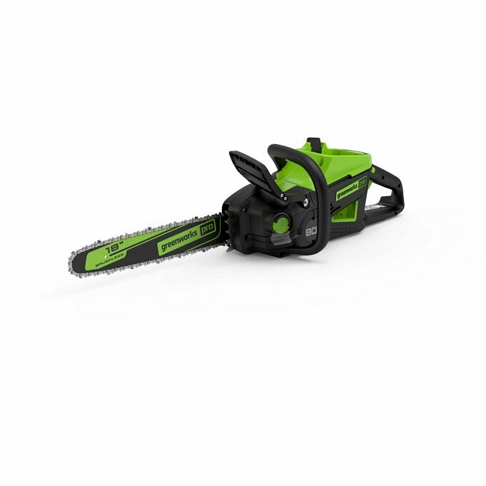 Kobalt Vs Greenworks80V Chainsaw Which Is Better? And What Are The Differences Between Them?
