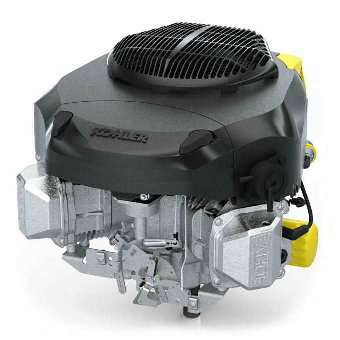 Kohler Engines Review. Are They Good?