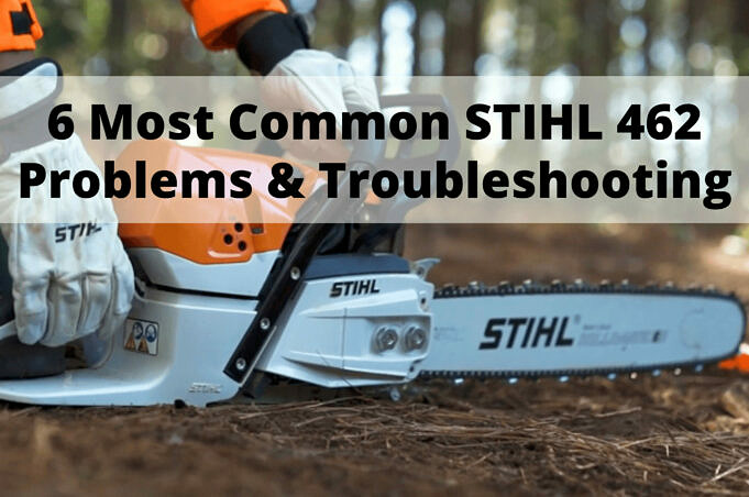 Stihl 021 Chainsaw Review. Specs, Problems And Alternatives
