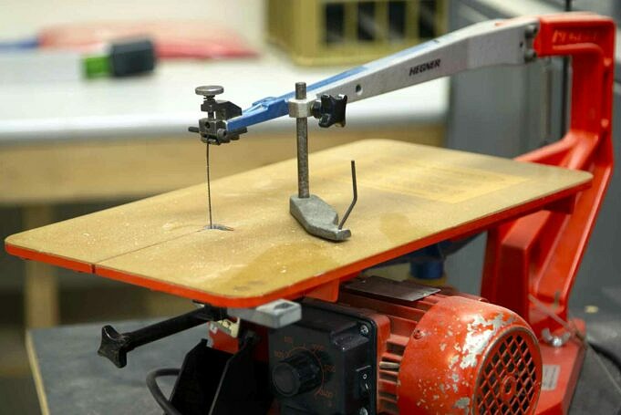 What's A Scroll Saw Used For?